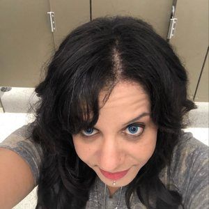 Meet your Posher, Laurice